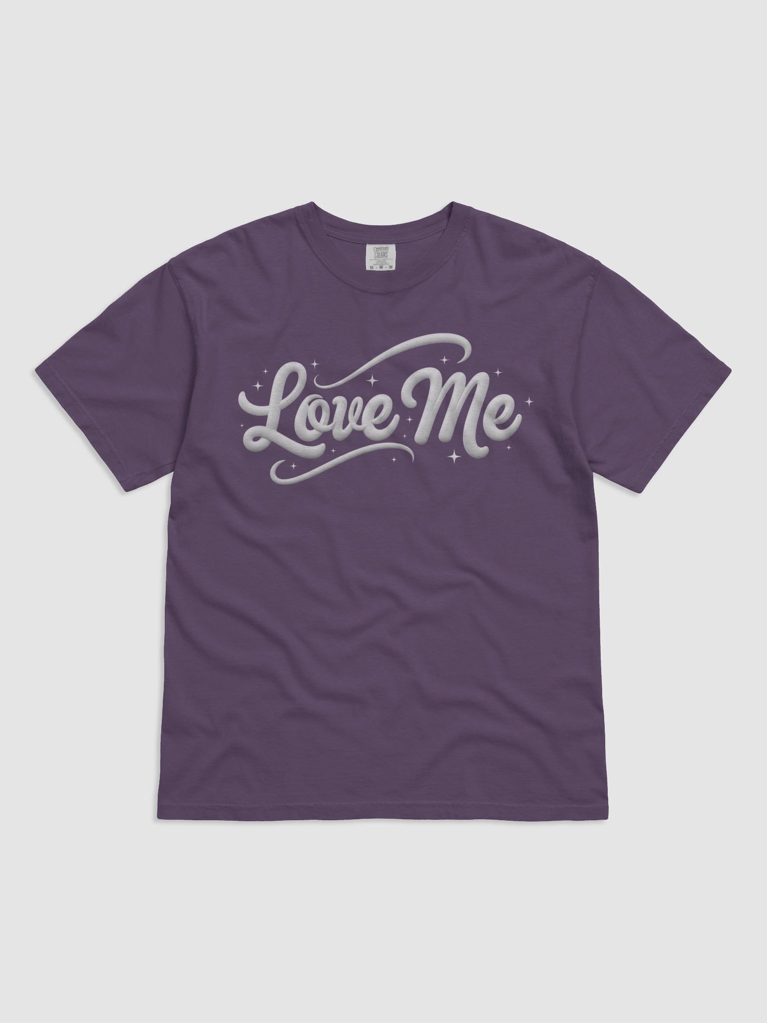 The Heart's Request Tee product image (1)