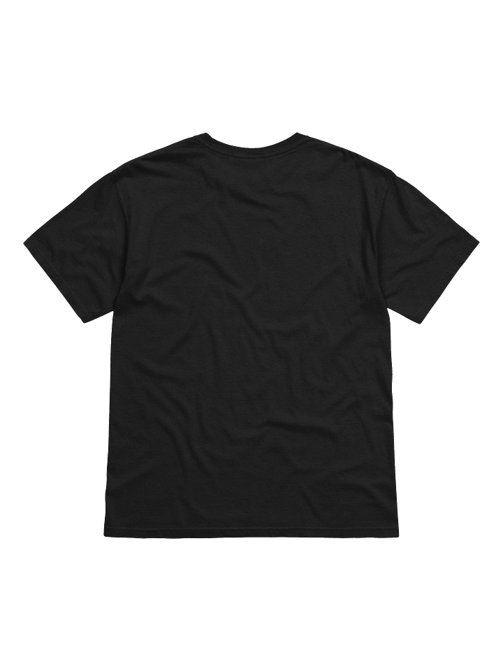 FOMOgator Black Shirt - Pink Logo product image (2)