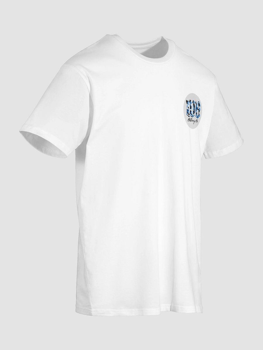 Camofly RWB T-Shirt product image (6)