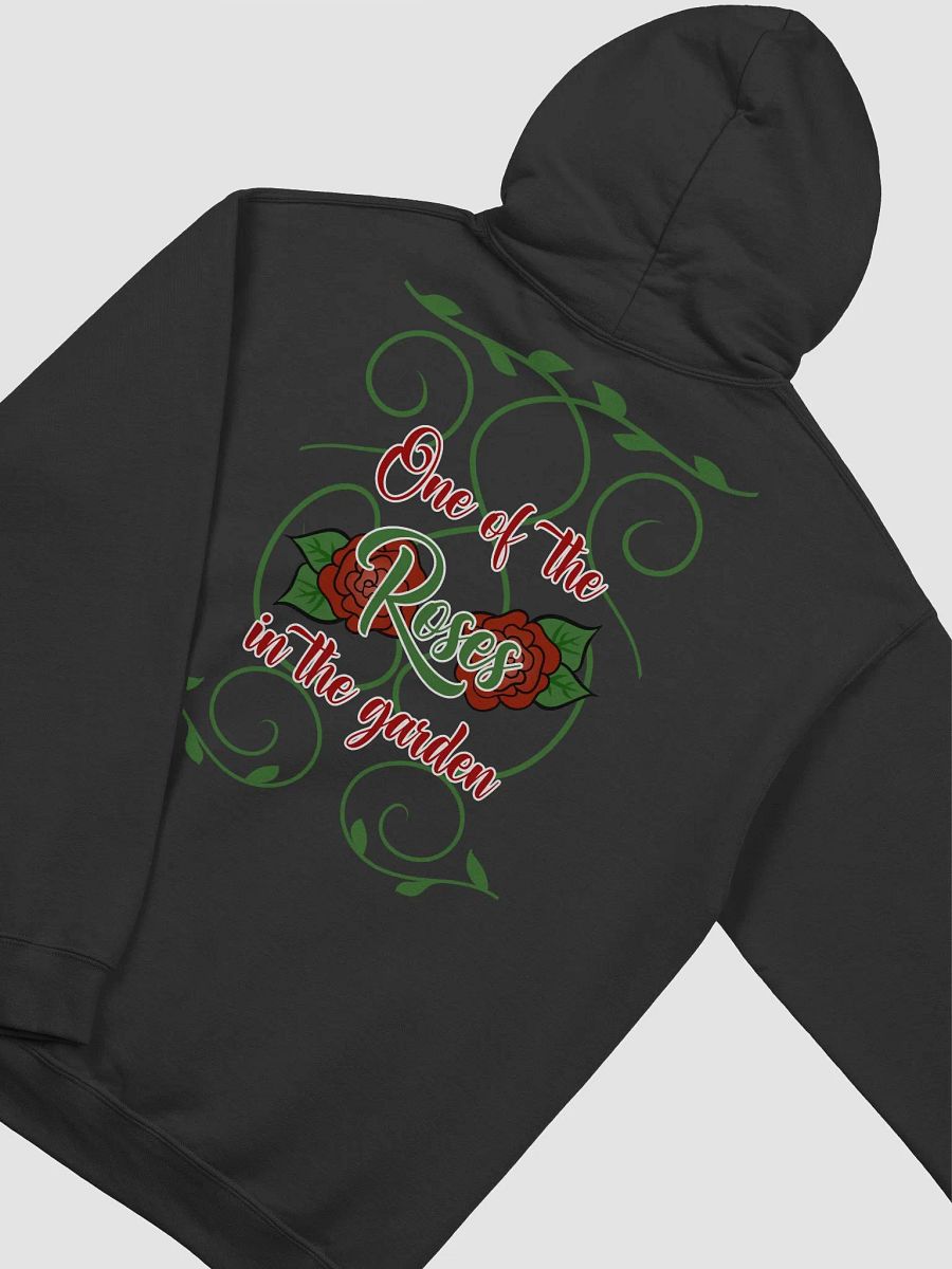 Belle/Rose Hoodie product image (24)