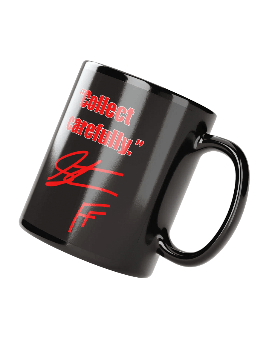 The Big Exclusive Mug product image (2)
