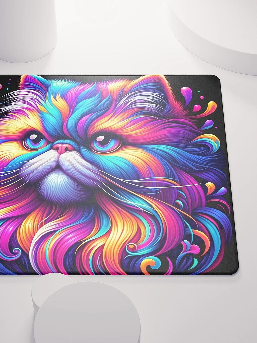 Gaming Mouse Pad: Persian product image (9)