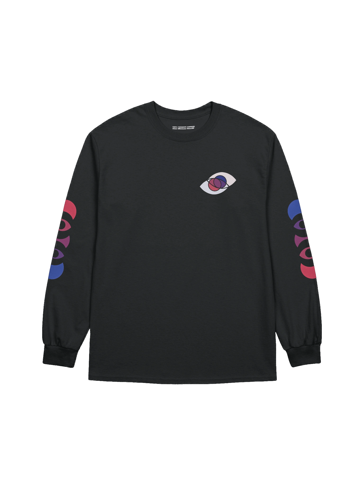 Dual Process Theory - Sweatshirt product image (2)