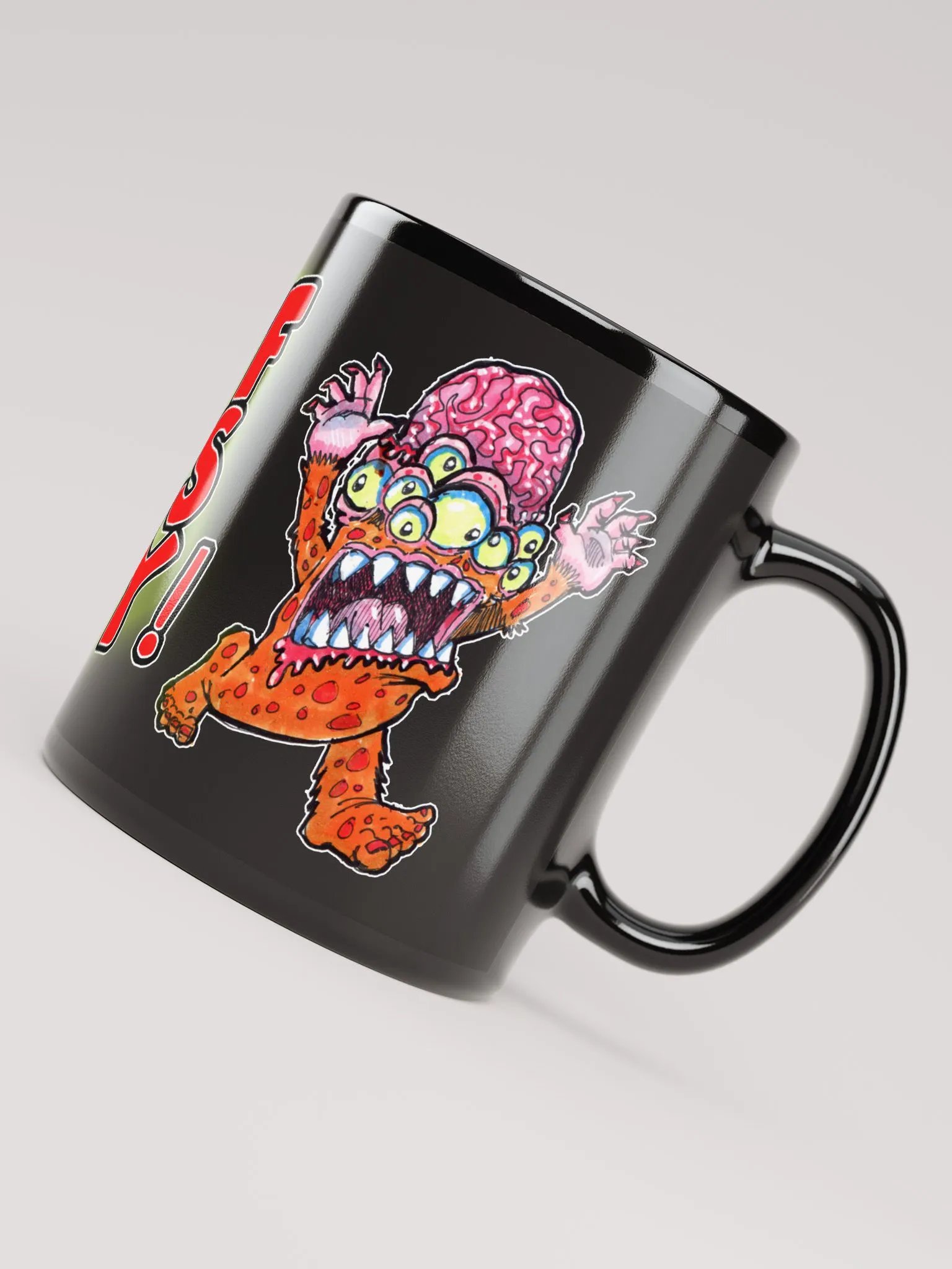 Having a bad day mug! product image (4)