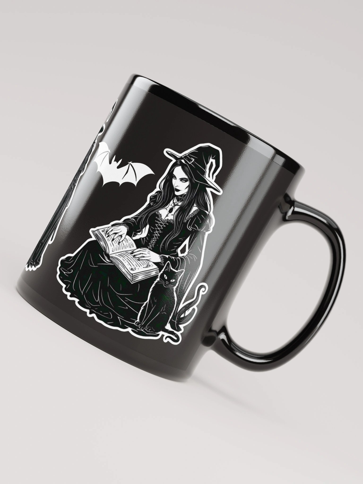 Magic Witchy spell Mug product image (4)