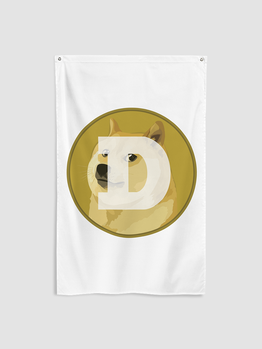 Dogecoin Up Up and Away product image (2)