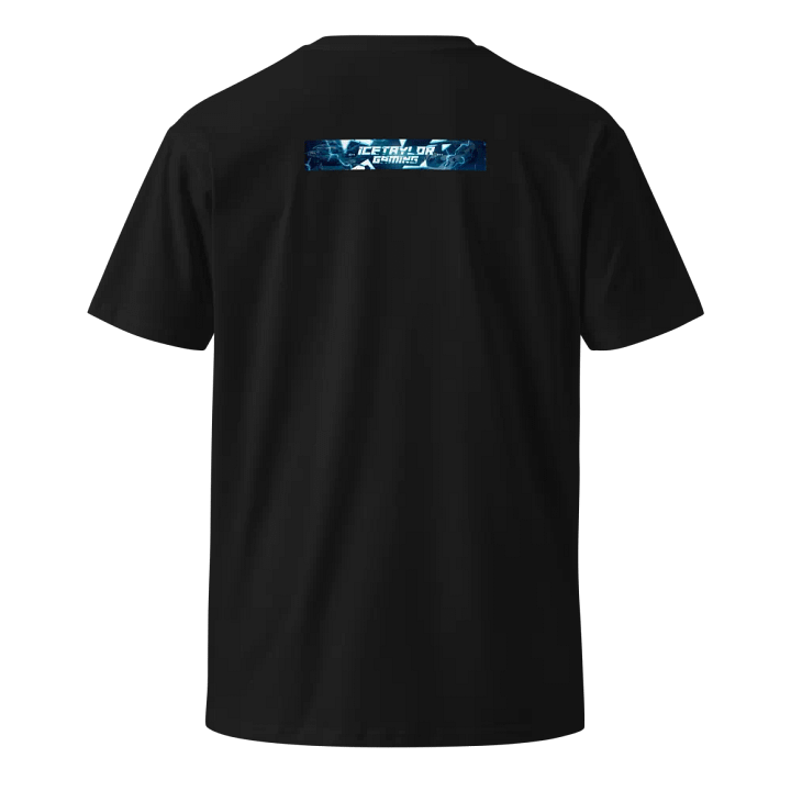 Frozen Gaming Vibes T-Shirt product image (1)