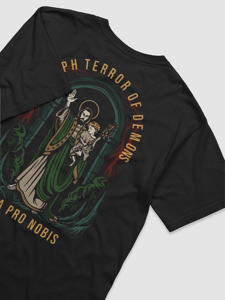 St.Joseph Terror of Demons product image (1)
