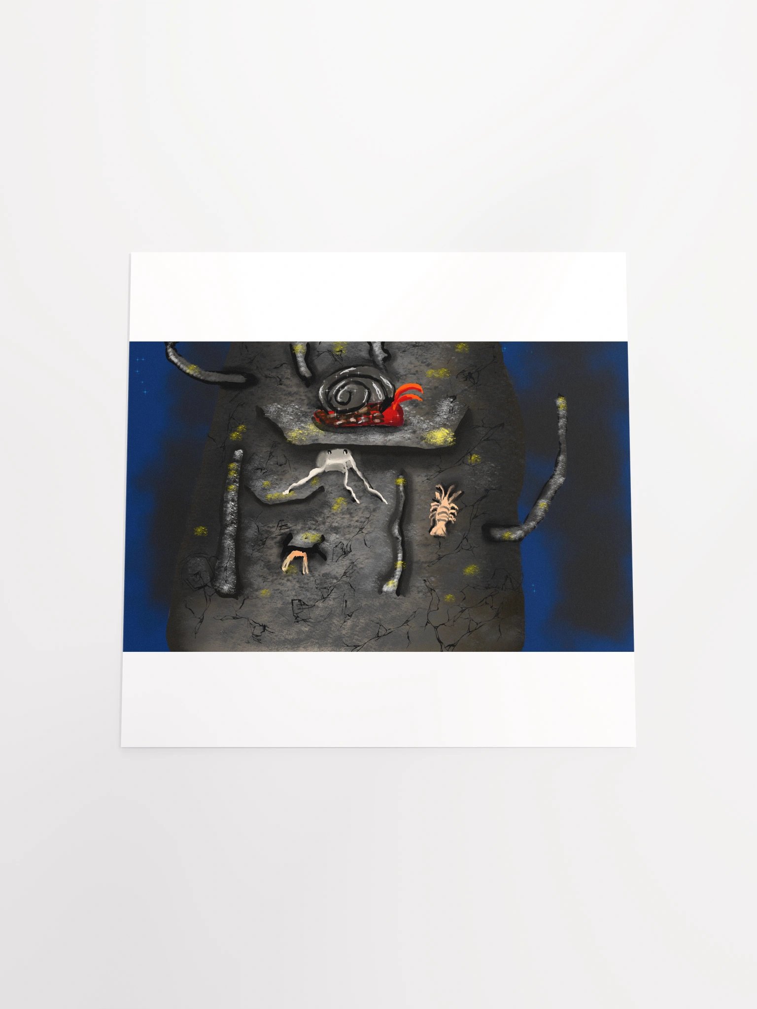 Smokestack Life product image (18)