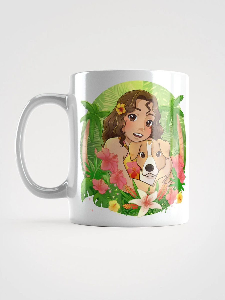 Bella & Apollo Mug product image (3)