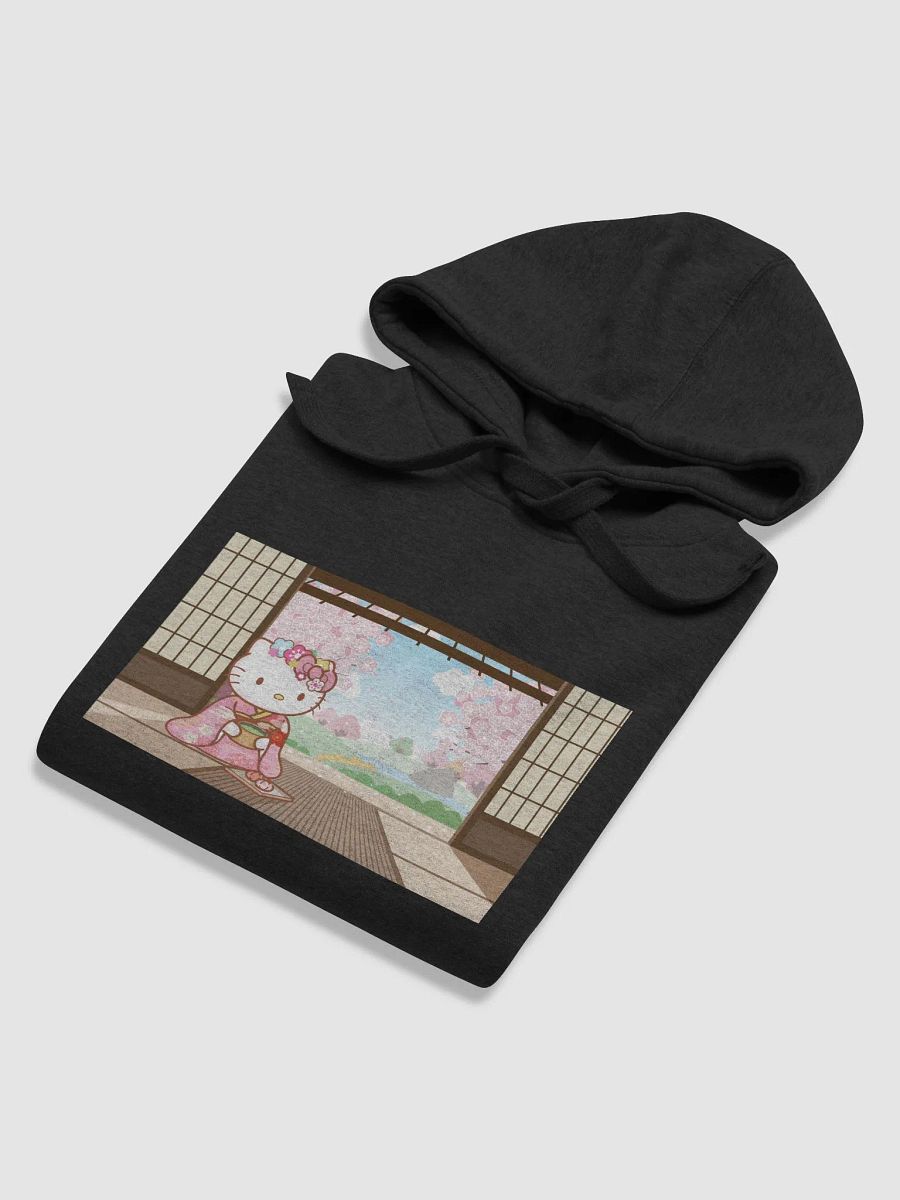 Japanese Kitty Hoodie product image (6)