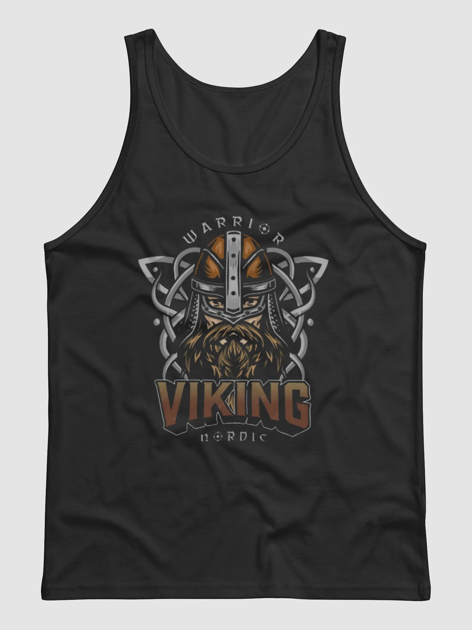 Viking Warrior Training Vest – Unleash the Nordic Beast product image (1)
