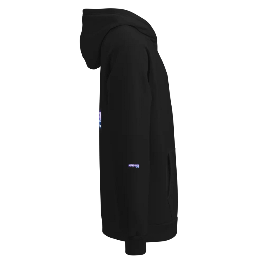 Abandoned Oz + Under Armour Hoodie product image (8)