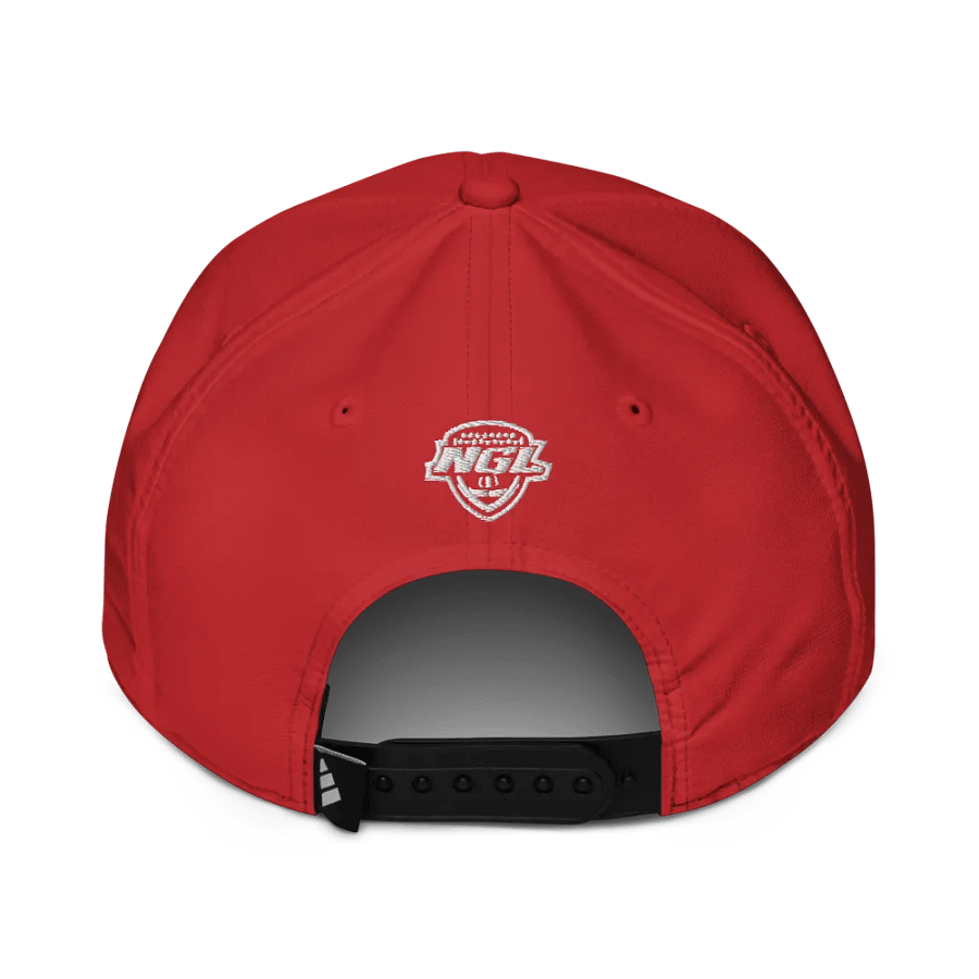 Richmond Iron Horse Adidas Performance Hat product image (34)