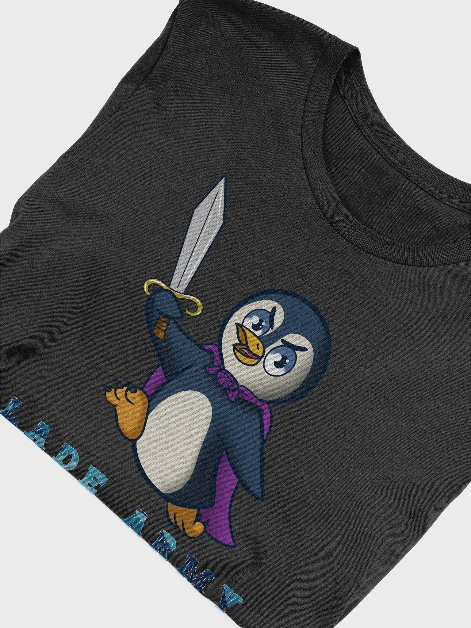 Blade Army New Logo Tee product image (5)