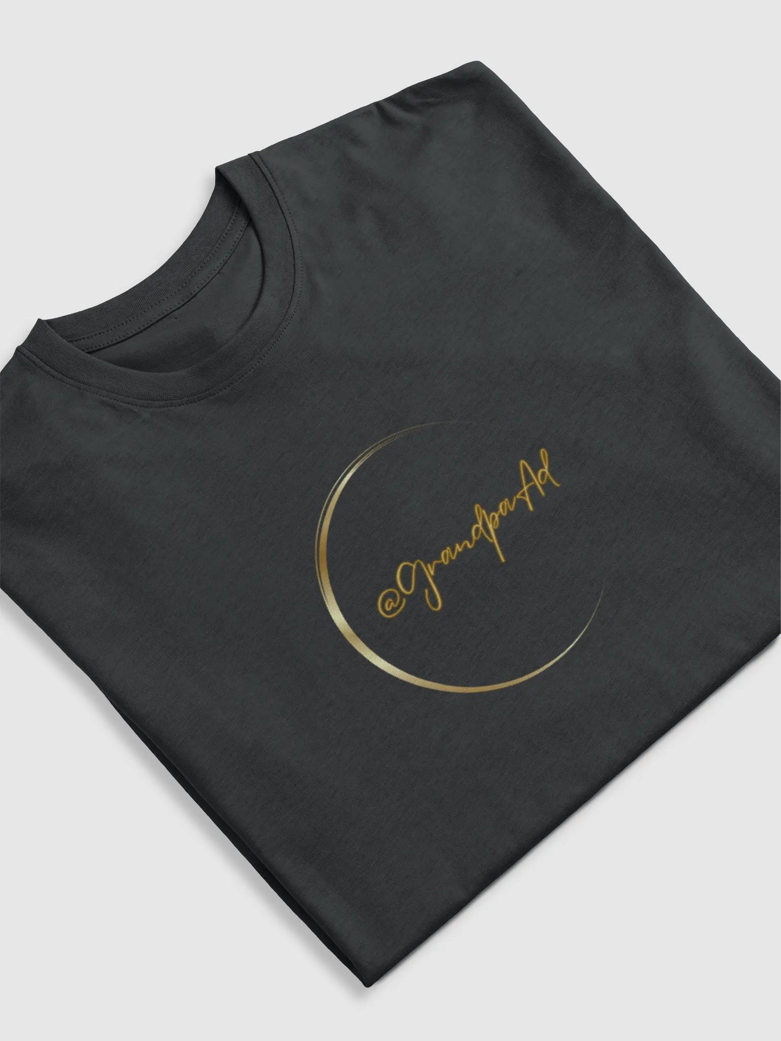 เสื้อ T-shirt A-2 product image (5)
