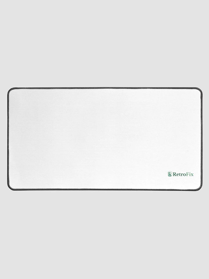 RetroFix Desk Mat product image (1)
