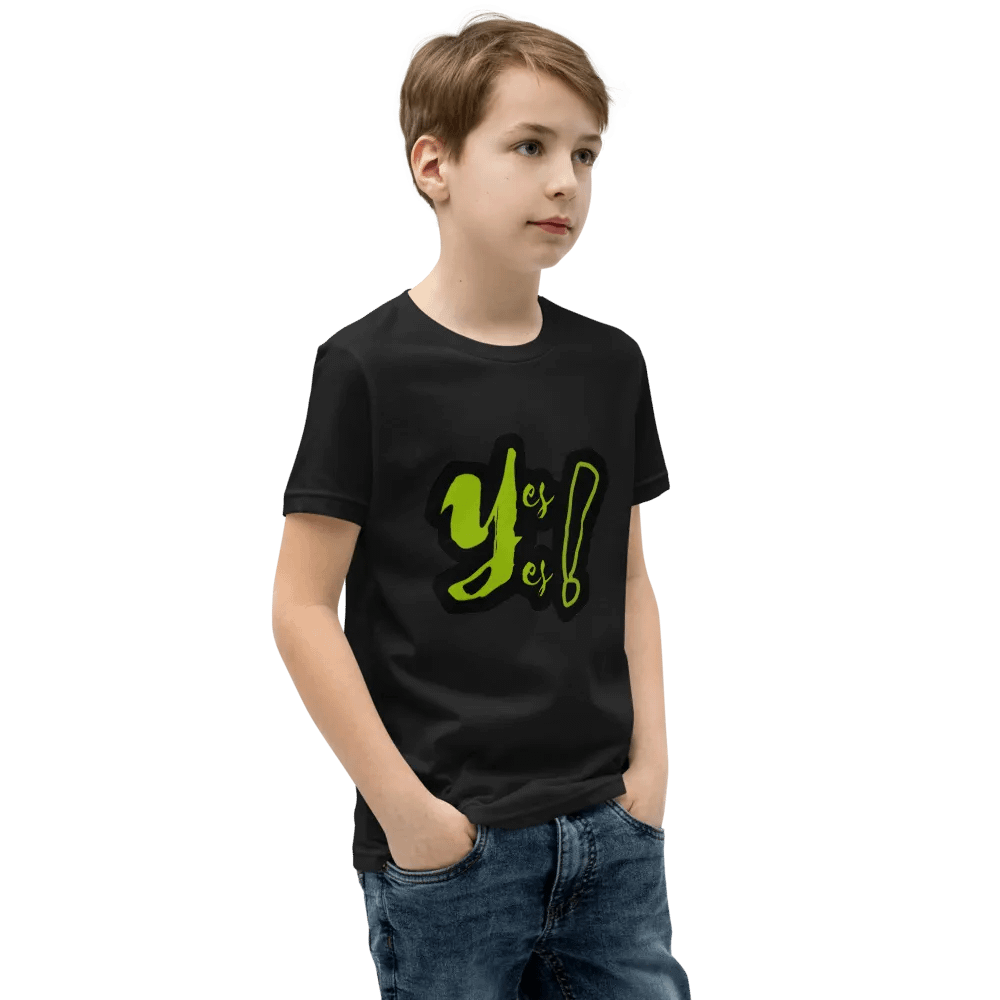 YesYes Gr33n (Kids) product image (2)