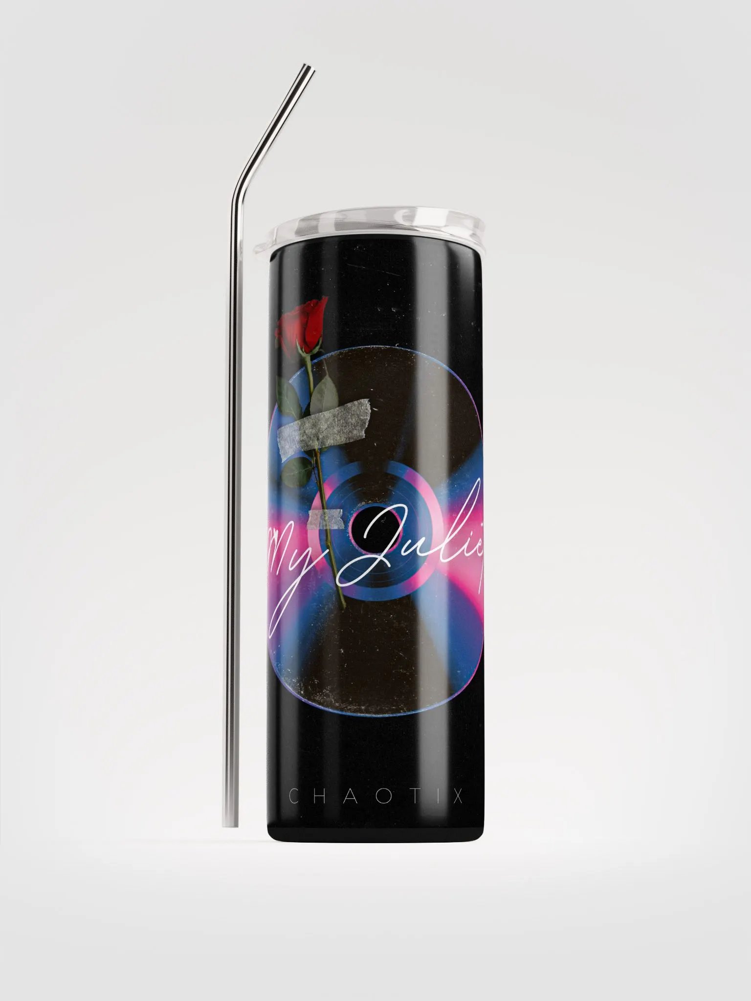 My Juliet Tumbler product image (1)