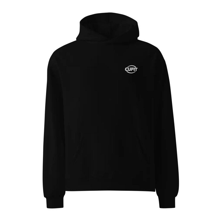 SA Hoodie product image (2)