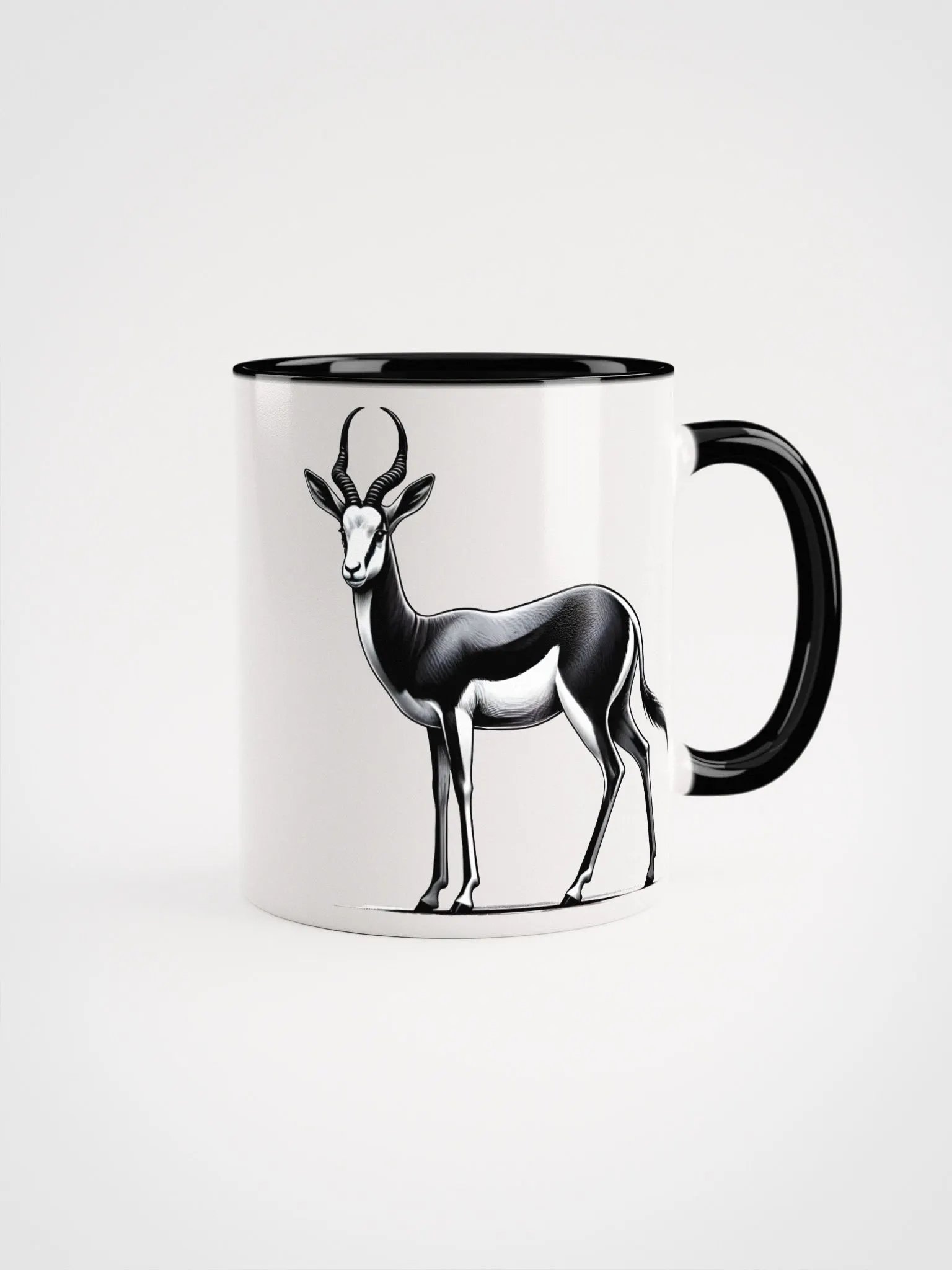Majestic Springbok Mug product image (1)