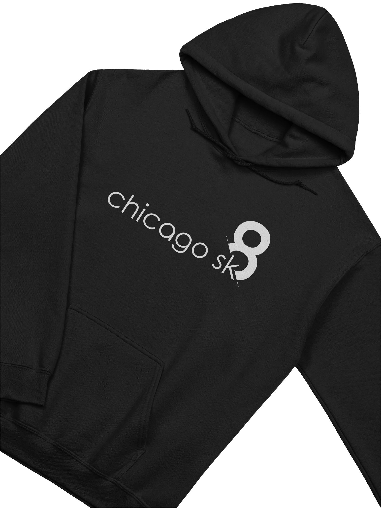 Adult Unisex Hoodie product image (2)