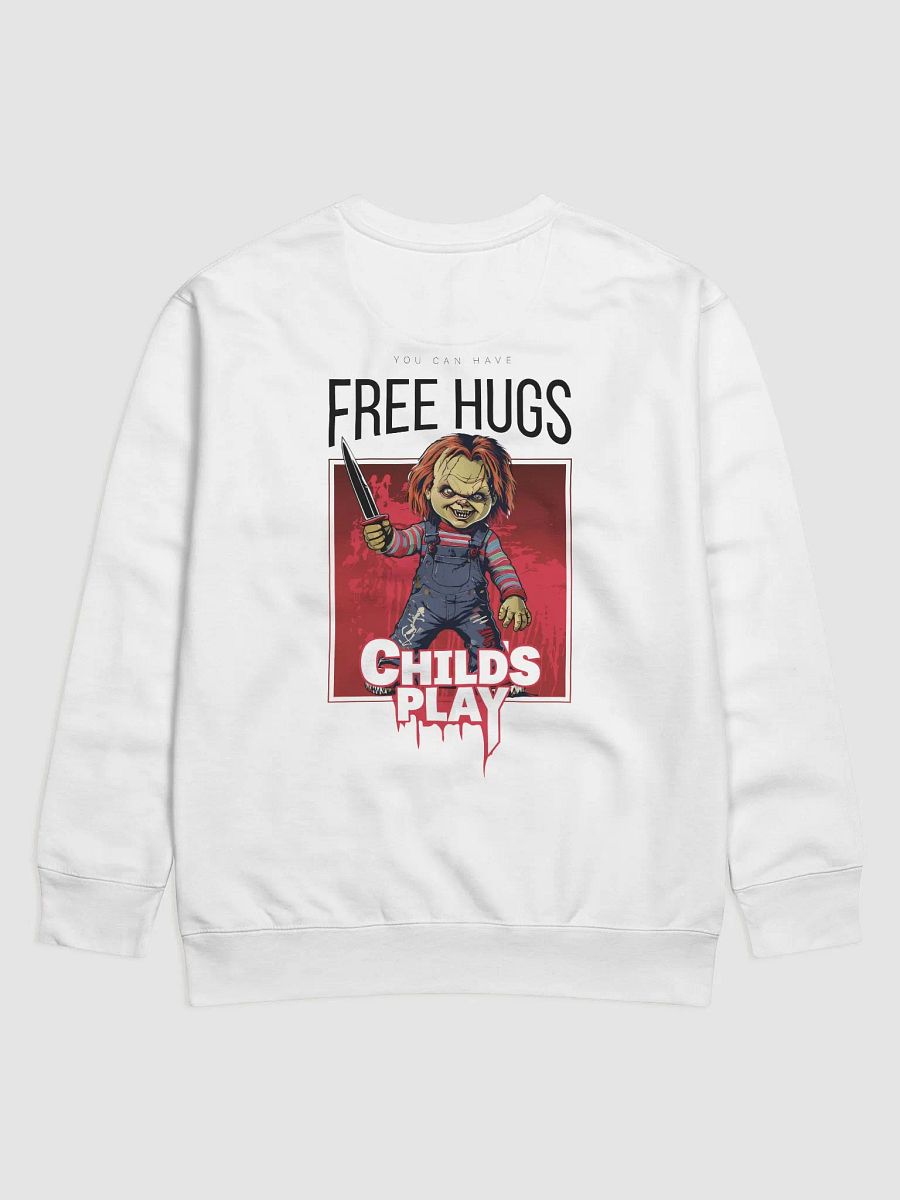 Free Hugs, Vintage Child's Play Movie product image (3)