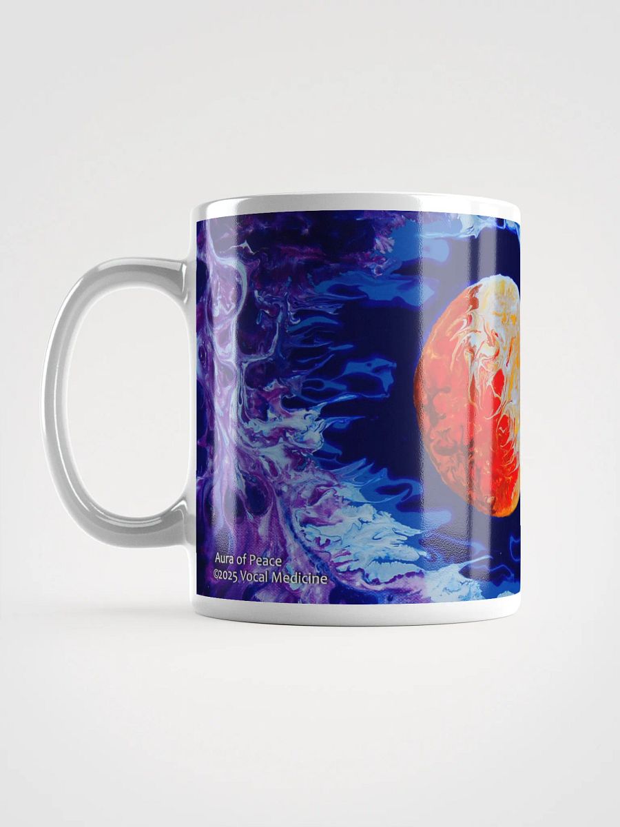 Aura of Peace Mug product image (11)