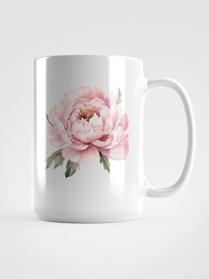 See You Mug product image (1)