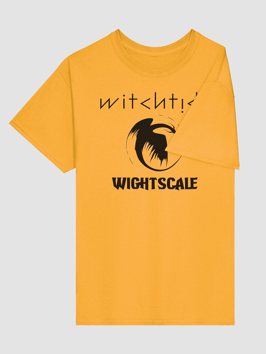 Wightscale Dragon Yellow Edition V2 product image (8)