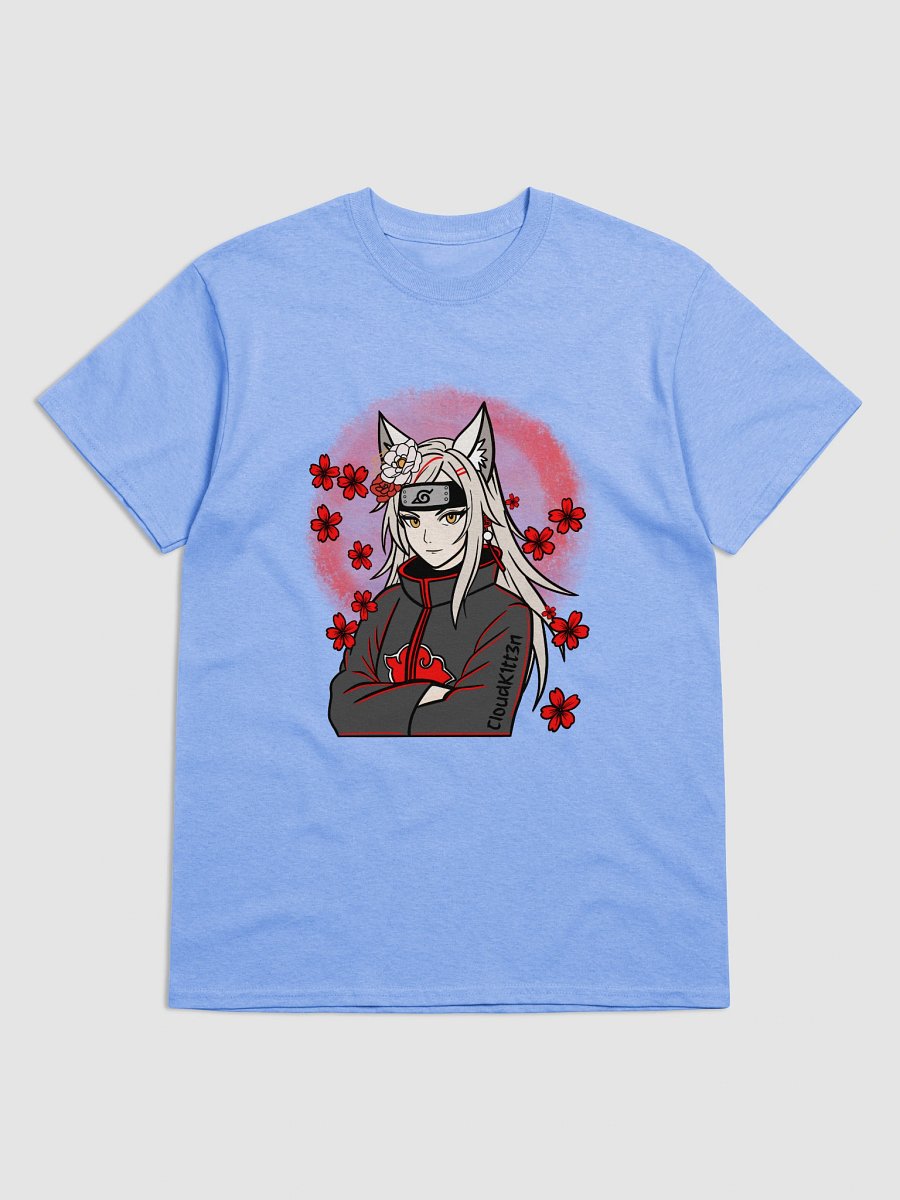 Red Akatsuki Tee product image (53)