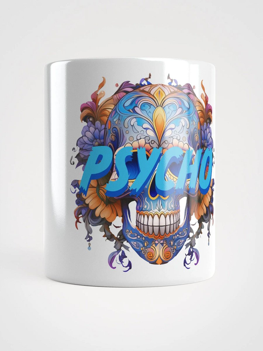 Fear Fanatics Psycho Mug product image (5)