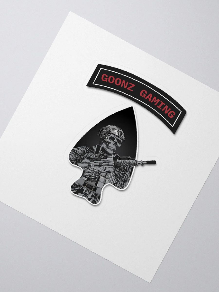 Goonz Gaming Tab product image (2)