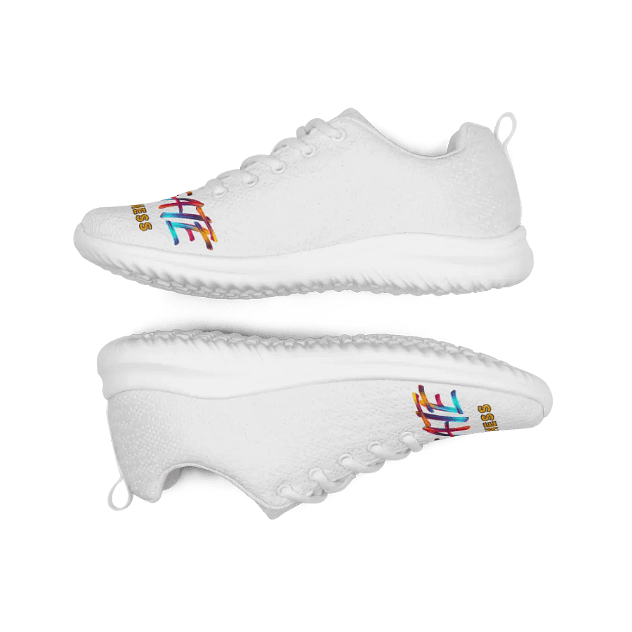 Create Greatness Men's Athletic Shoes product image (7)