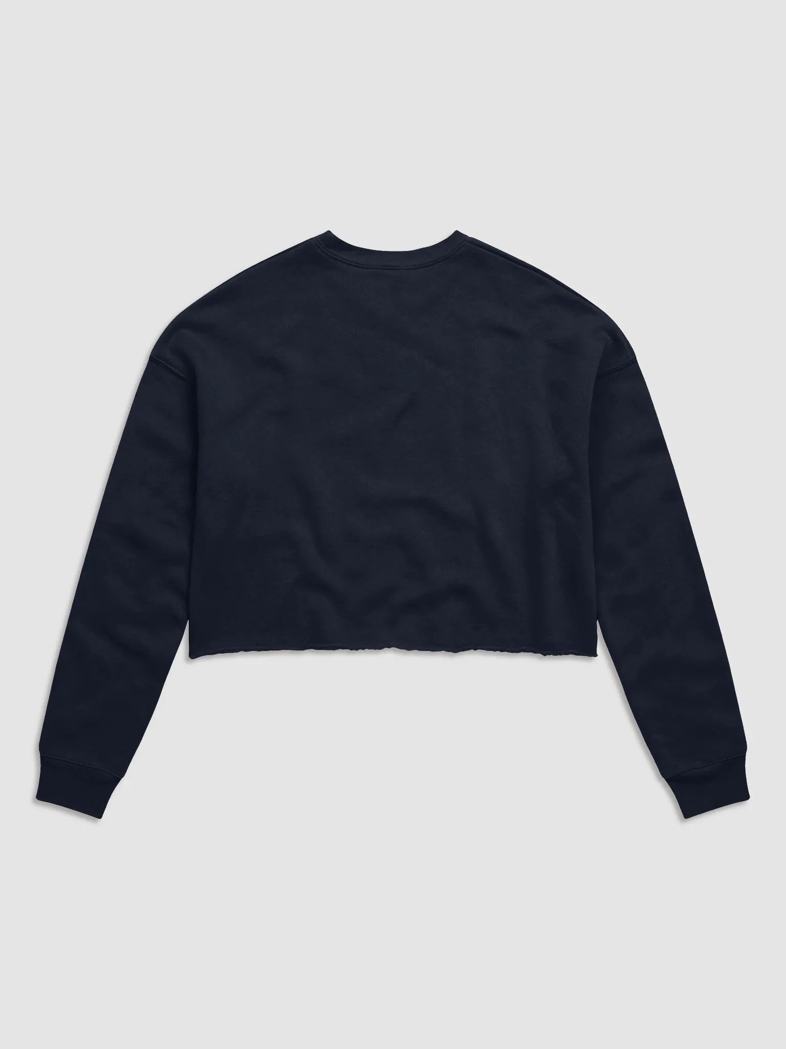 Cult Sweatshirt Cropped product image (34)