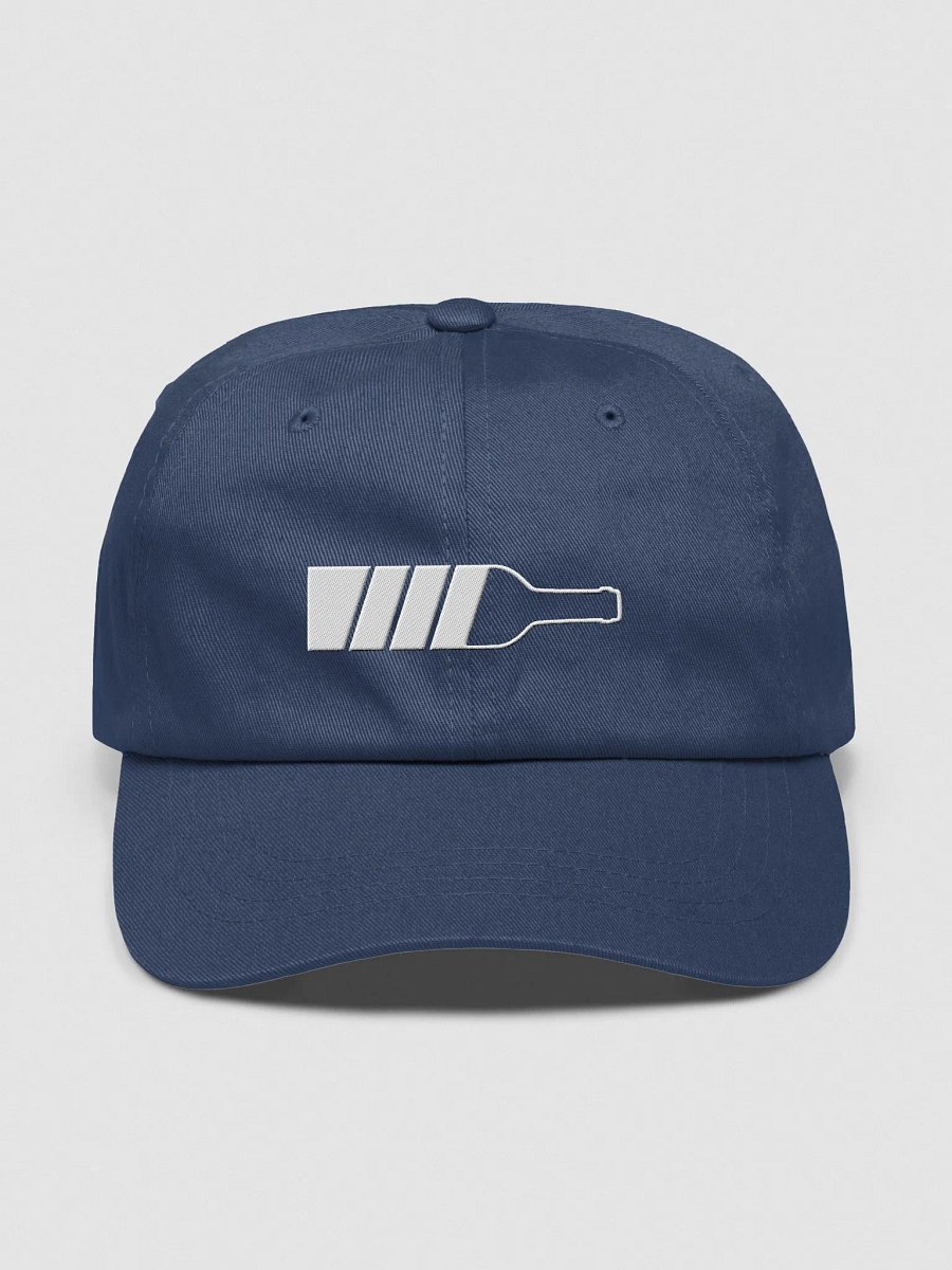 The Progress Bar Hat product image (25)