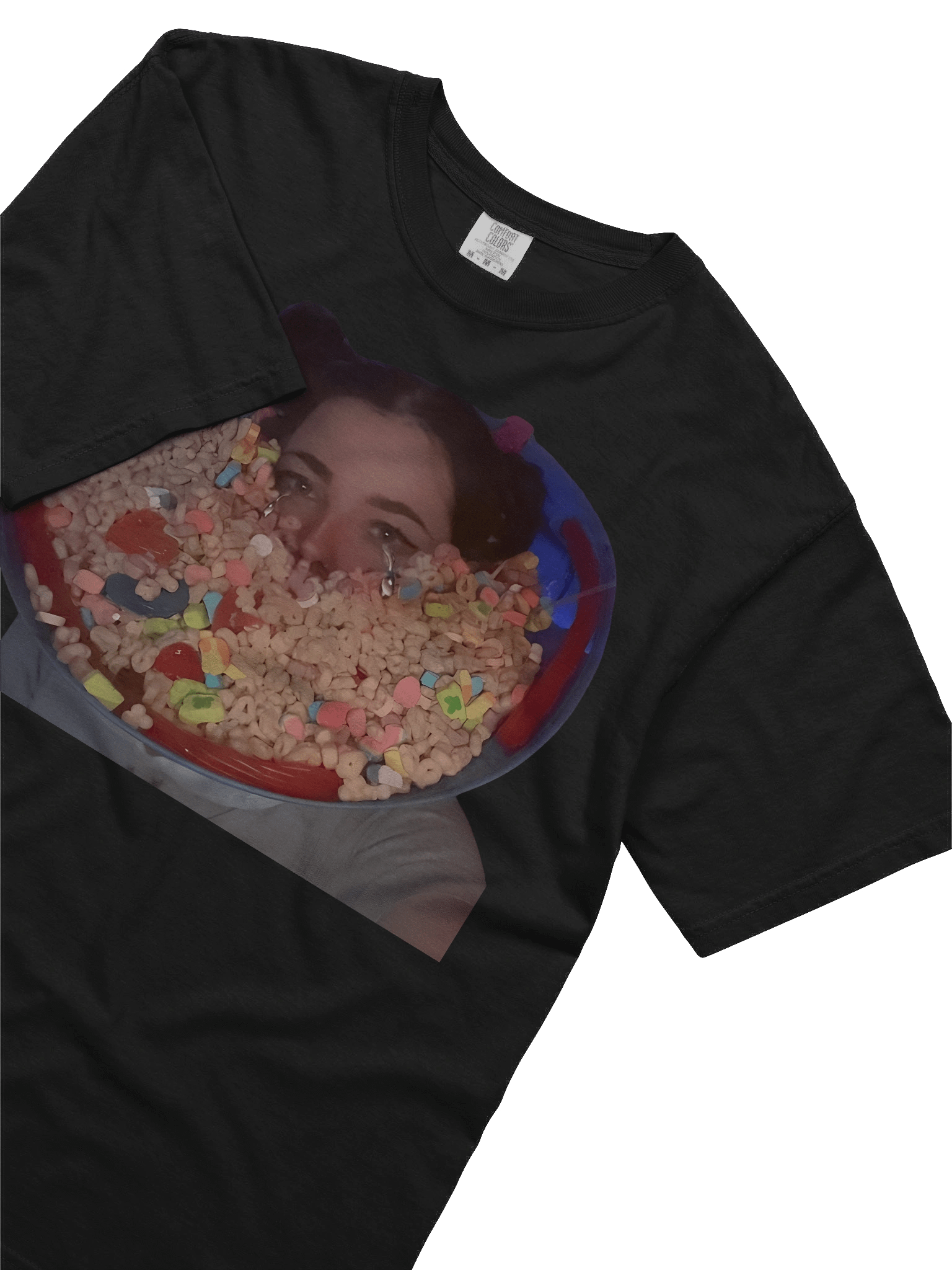 the first candy cone tee product image (2)