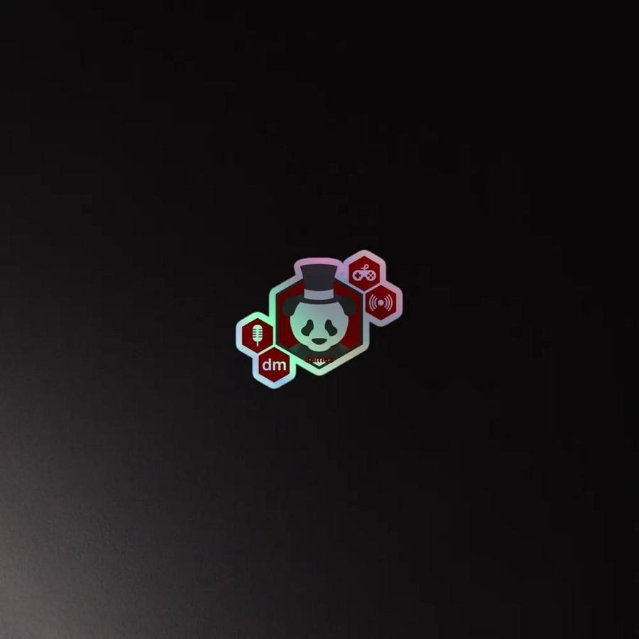 James Logo product image (2)