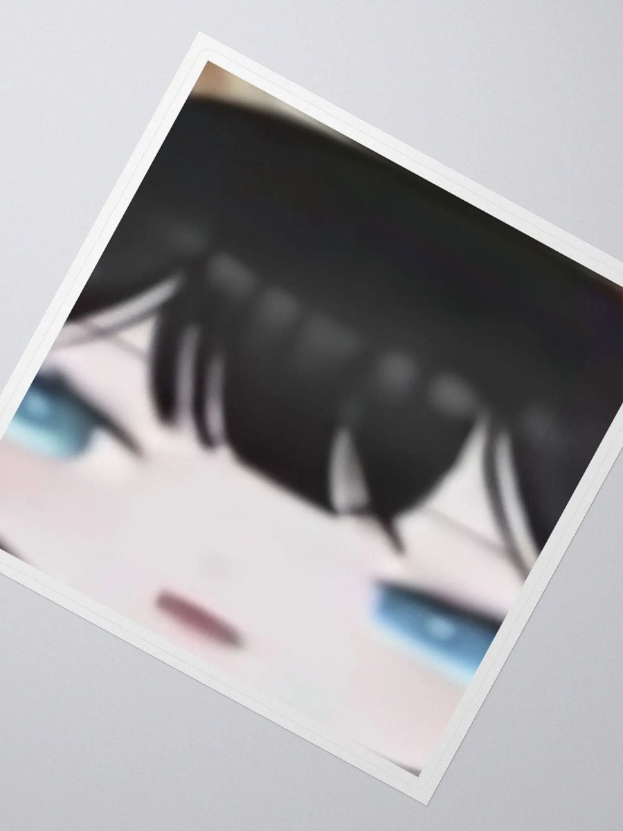 144p Sheep Sticker product image (2)