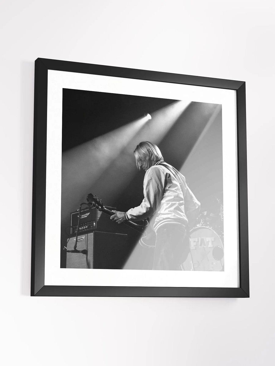 Framed Rock n Roll Art Prints product image (3)
