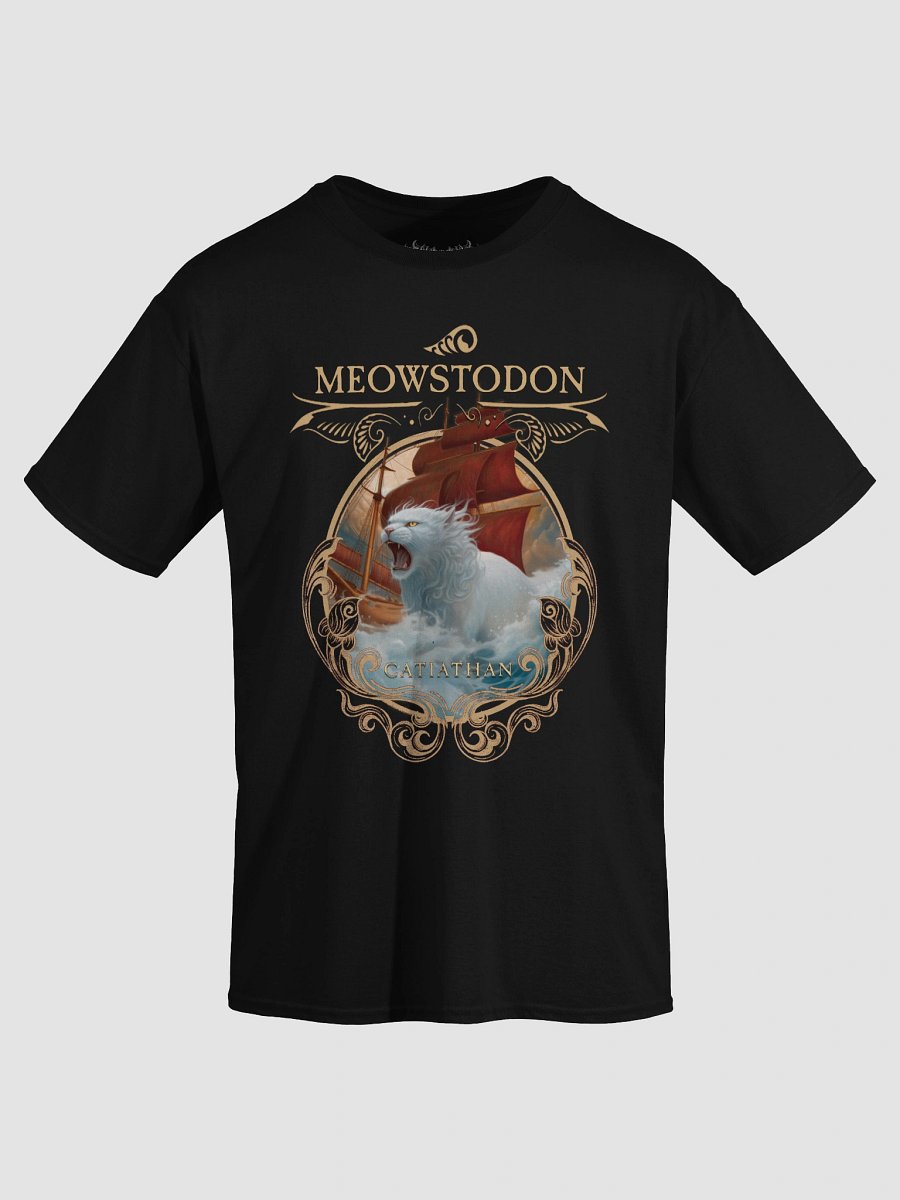 MEOWSTODON CATIATHAN product image (3)
