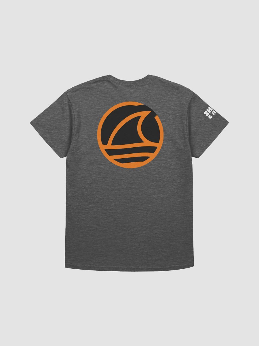 T-Shirt - Japanese Font - Color Logo product image (2)