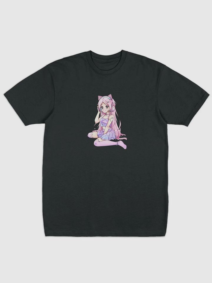 Sar's Galaxy: Night Sky Tee product image (1)