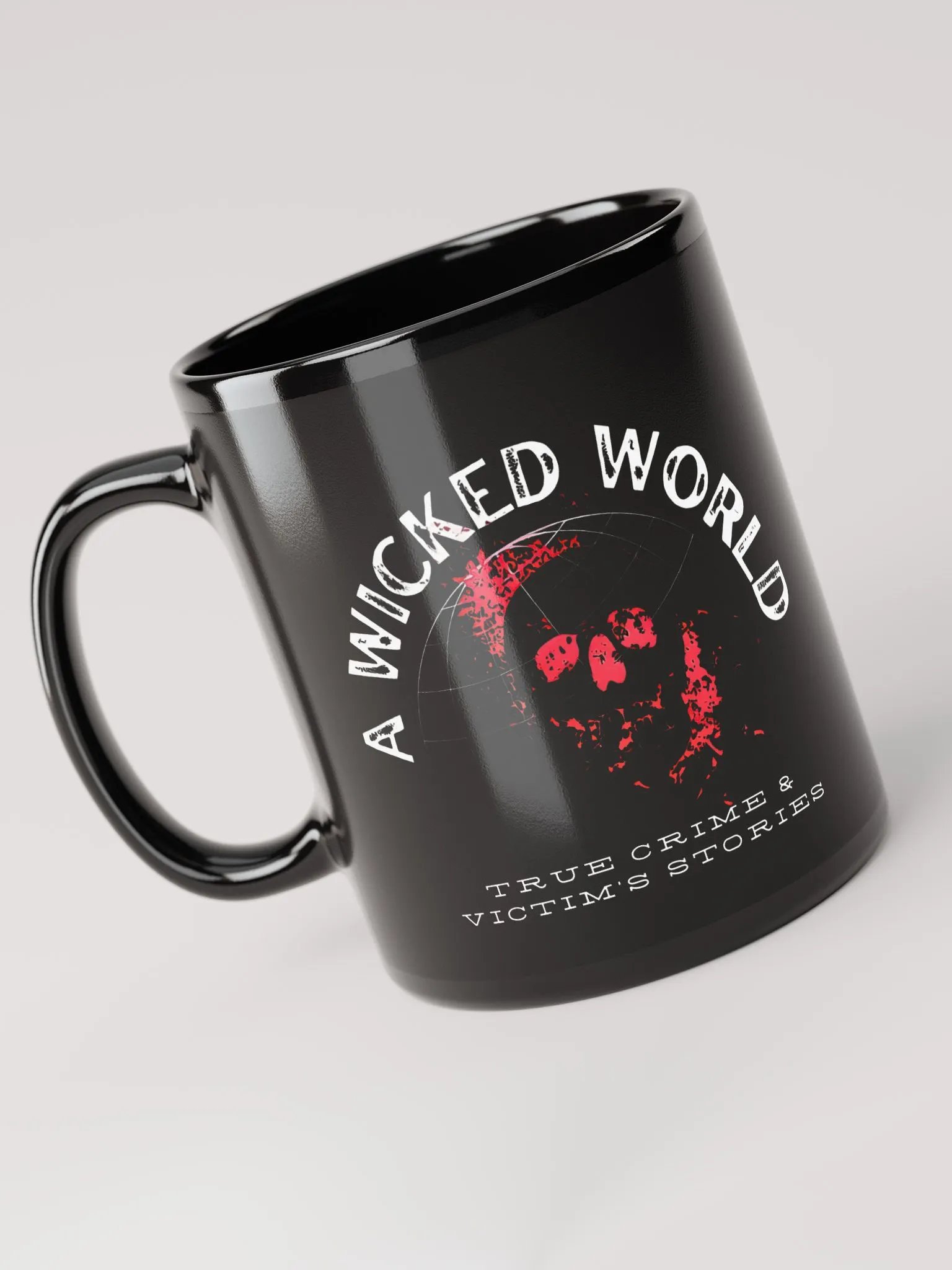 There's NO Excuse for Child Abuse Coffee Mug product image (3)