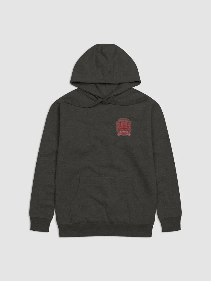 Boxing Club Hoodie product image (1)