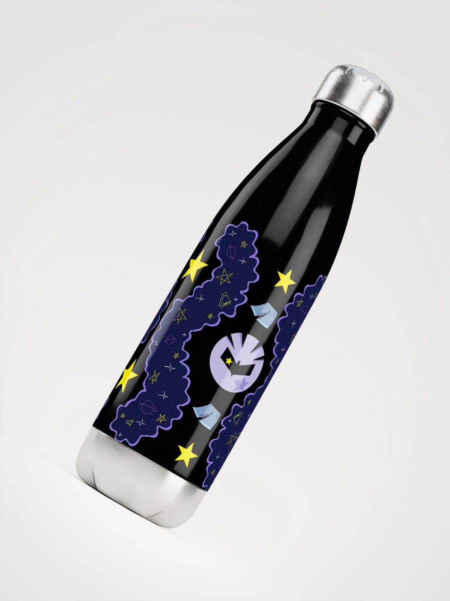 Fashion Across the Galaxy: Water Bottle product image (4)