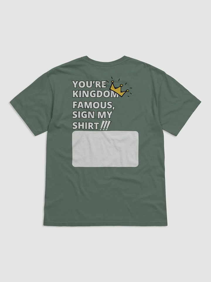 KINGDOM FAMOUS product image (25)