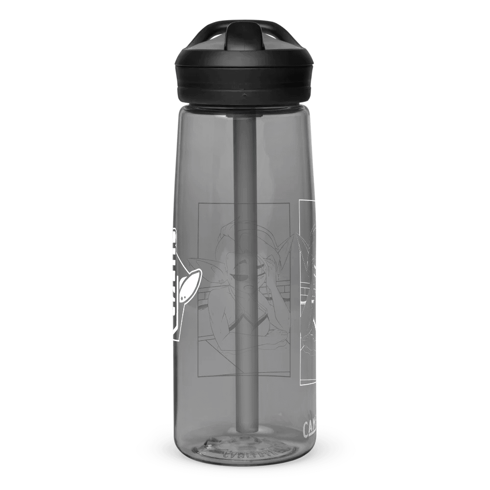 Thirsty Sipper Bottle product image (2)
