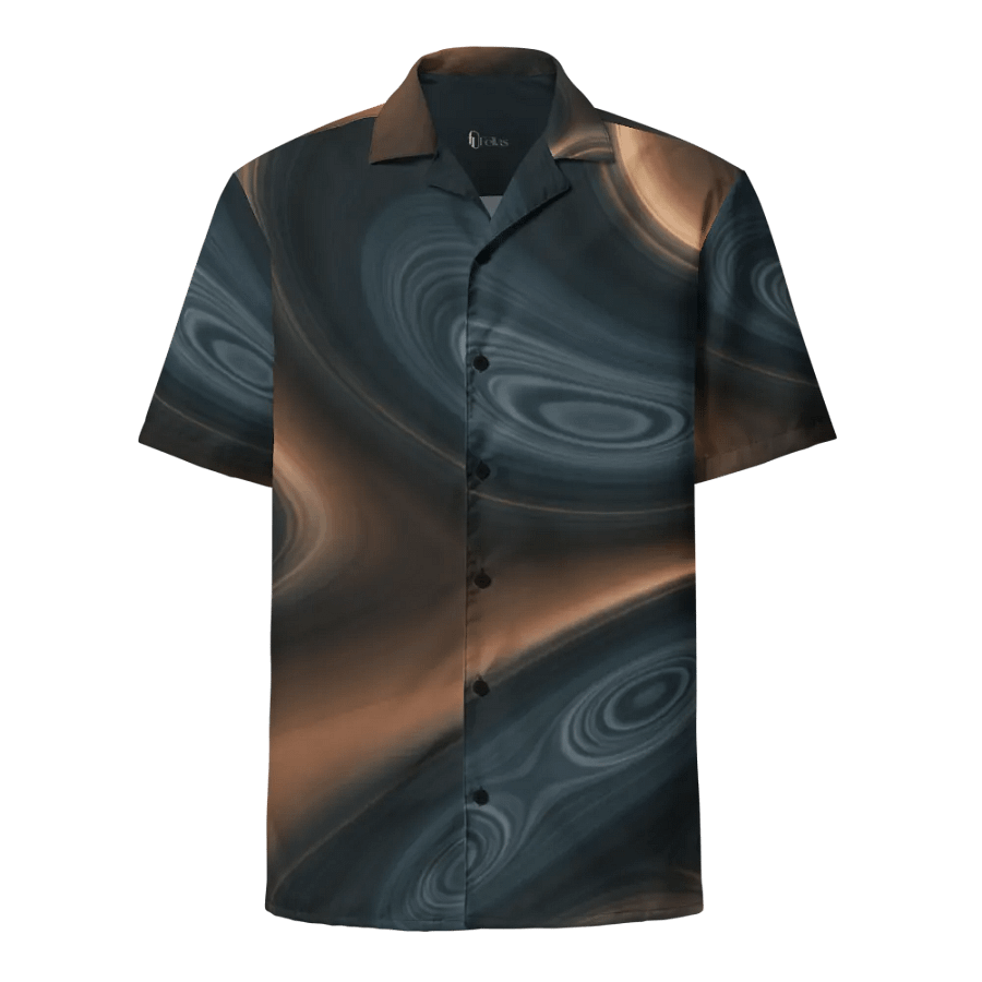 Sapphire Swirl Shirt product image (6)