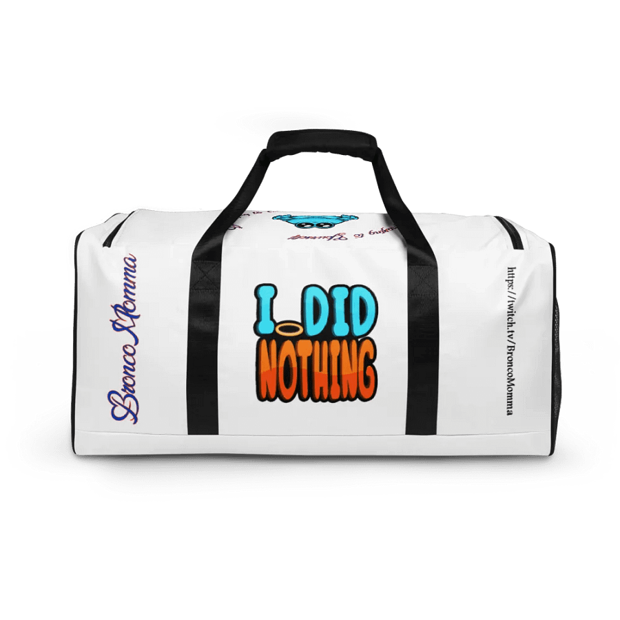 BM duffle product image (8)